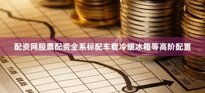 配资网股票配资全系标配车载冷暖冰箱等高阶配置