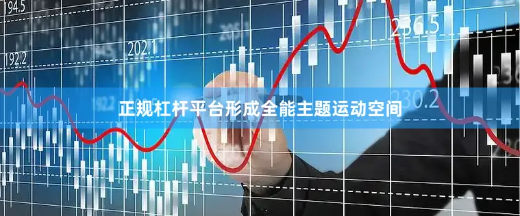 正规杠杆平台形成全能主题运动空间