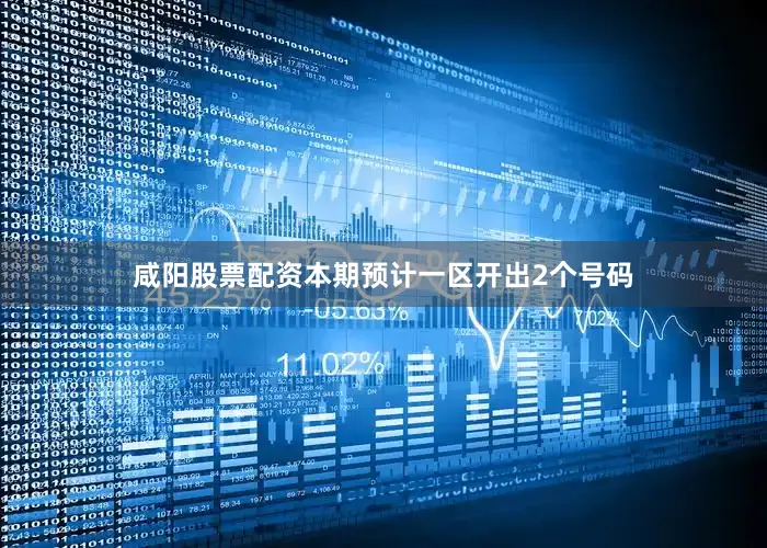 咸阳股票配资本期预计一区开出2个号码